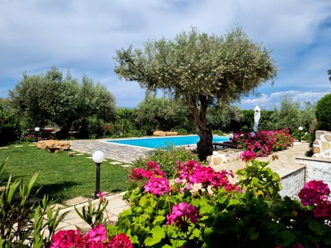 Beach Villa Claire Villa in Euboea