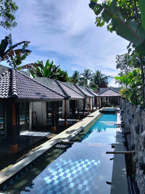 Pool view, Swimming pool, Swimming pool, Open Air Bath