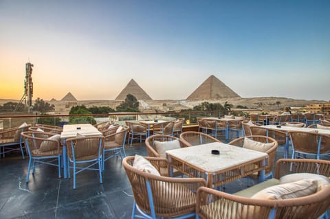 Nearby landmark, Restaurant/places to eat, Day, Natural landscape, View (from property/room)