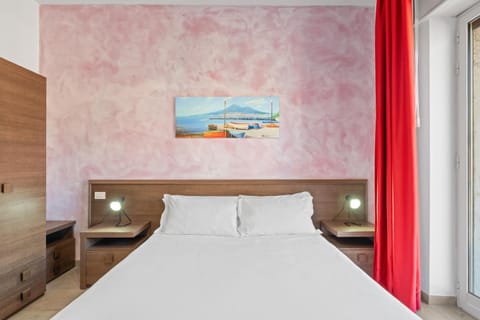 Giufrania Rooms Bed and Breakfast in Castellammare di Stabia