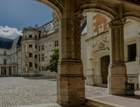 Une nuit au domaine House in Centre-Val de Loire