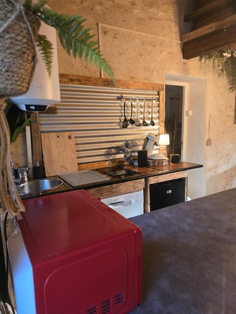 Une nuit au domaine House in Centre-Val de Loire