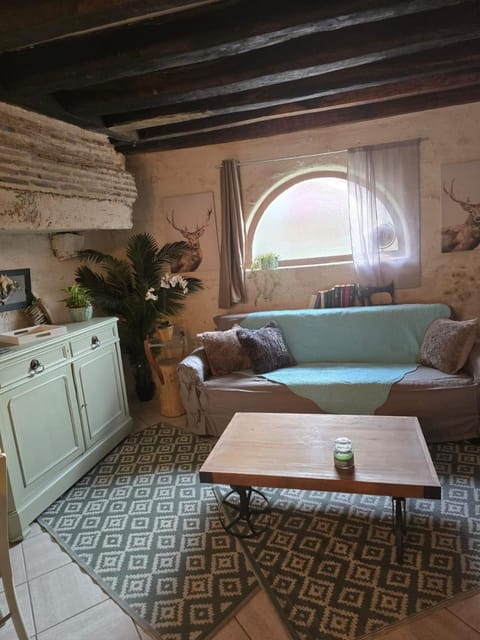 Une nuit au domaine House in Centre-Val de Loire