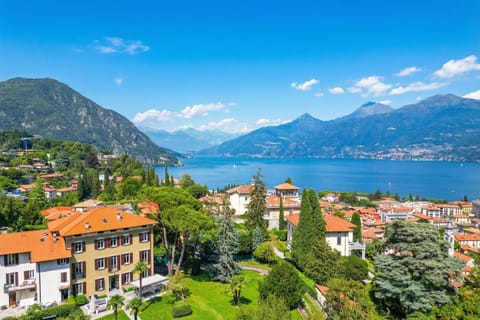 Lake view