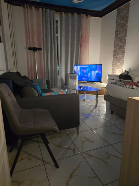 MONACO 3mn du casino Apartment in Monaco