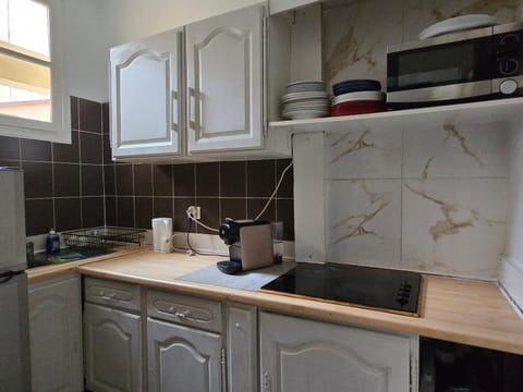 MONACO 3mn du casino Apartment in Monaco