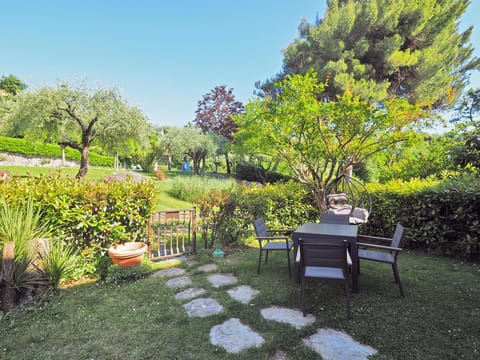 Garden, Garden, Garden view