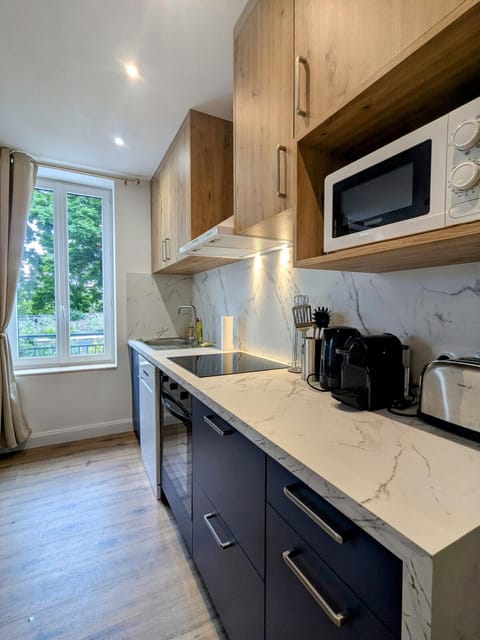 Le grand écrin Vichyssois Apartment in Auvergne-Rhône-Alpes