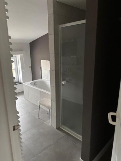 Petite chatelaine Apartment hotel in Wallonia, Belgium