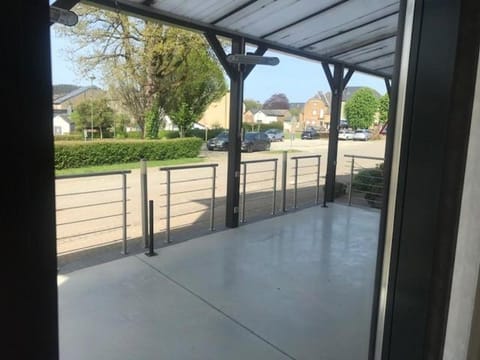 Petite chatelaine Apartment hotel in Wallonia, Belgium