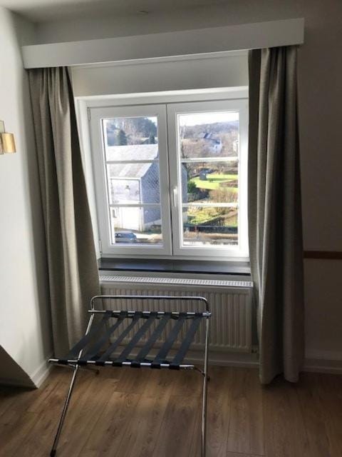 Petite chatelaine Apartment hotel in Wallonia, Belgium