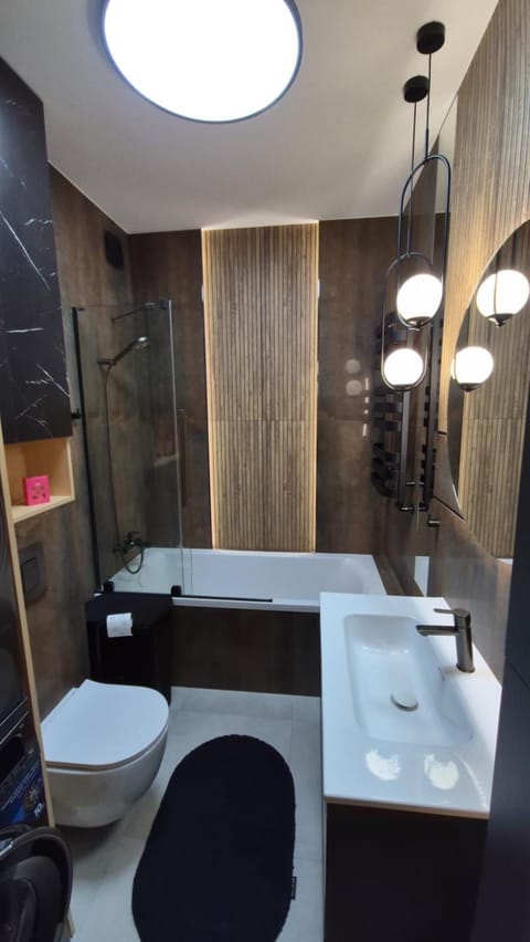 Gold Premium Apartment Apartment in Lithuania