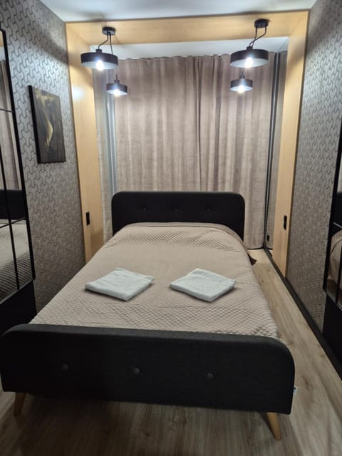 Gold Premium Apartment Apartment in Lithuania