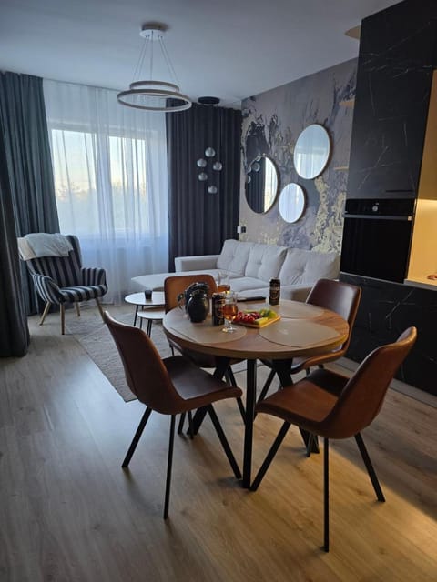 Gold Premium Apartment Apartment in Lithuania