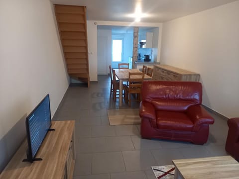 le cantalou House in Hauts-de-France