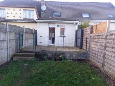 le cantalou House in Hauts-de-France