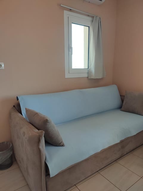 chrisa studio 1 Hotel in Crete