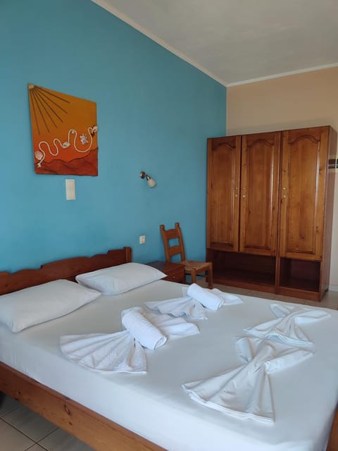 chrisa studio 1 Hotel in Crete