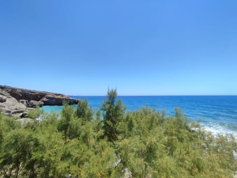 chrisa studio 1 Hotel in Crete