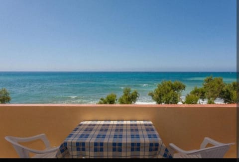 chrisa studio 1 Hotel in Crete