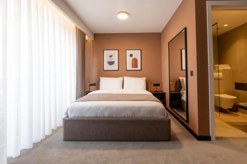 Five Apartments Apartment in Serbia