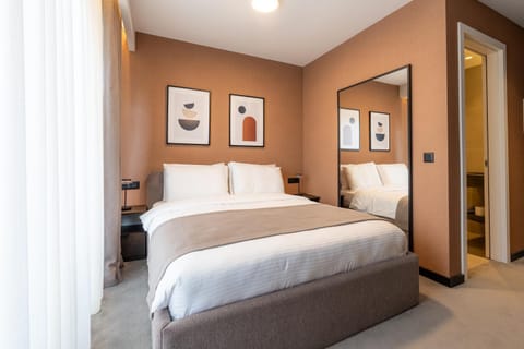 Five Apartments Apartment in Serbia