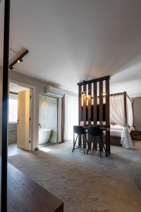 Five Apartments Apartment in Serbia