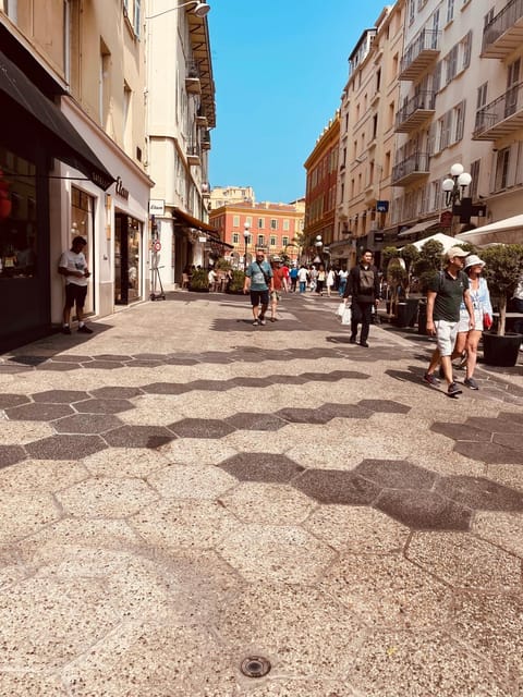 Sweethome Massena Apartment in Nice