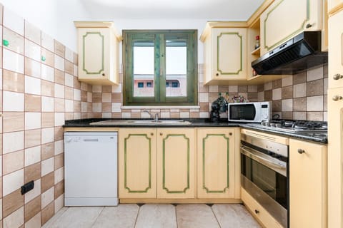 Casa Degli Ulivi Apartment in Cala Liberotto