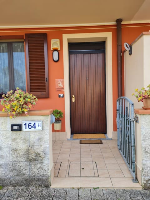 La casa di Kira Apartment in Lucca