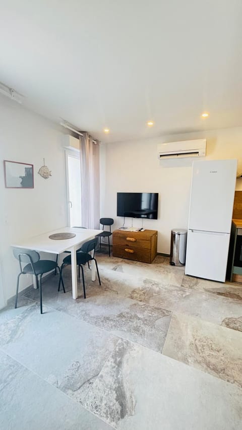 L'appart Cassis Apartment in Cassis