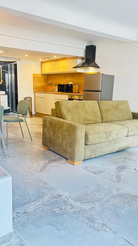 L'appart Cassis Apartment in Cassis