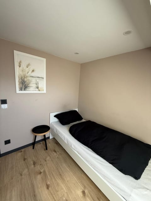 Himmelblick Pirmasens Apartment in Rhineland-Palatinate