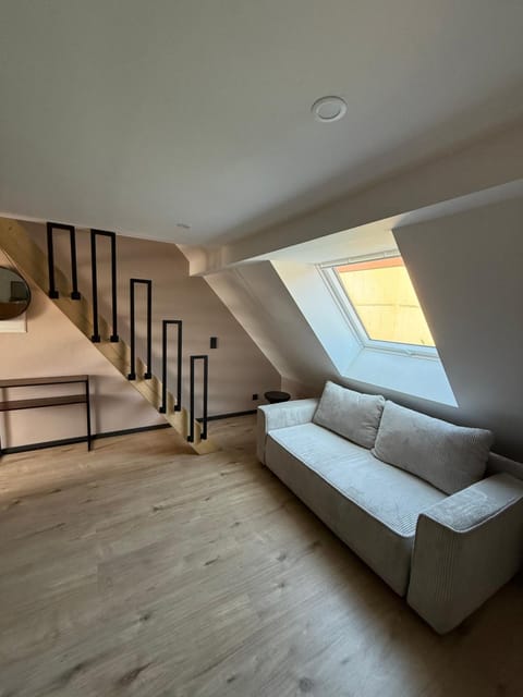 Himmelblick Pirmasens Apartment in Rhineland-Palatinate