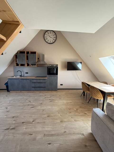 Himmelblick Pirmasens Apartment in Rhineland-Palatinate