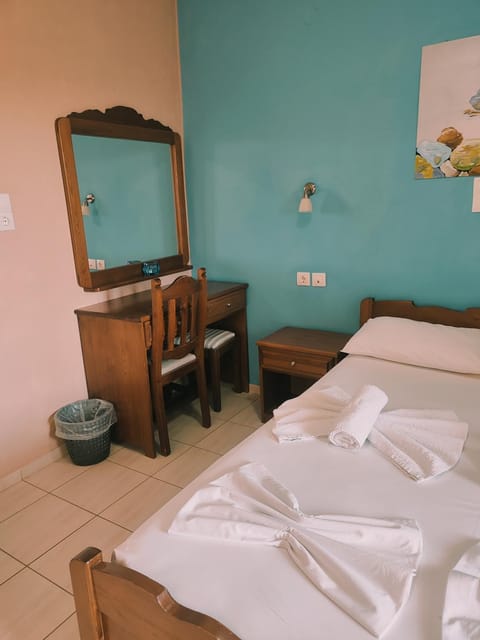 kyriaki room 5 Hotel in Crete