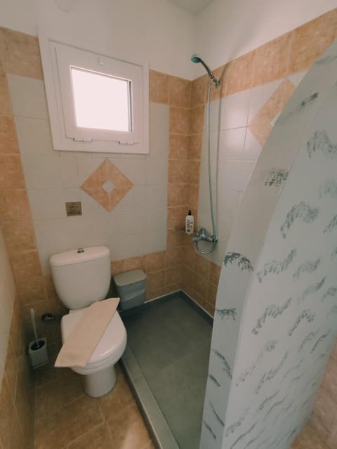 kyriaki room 5 Hotel in Crete