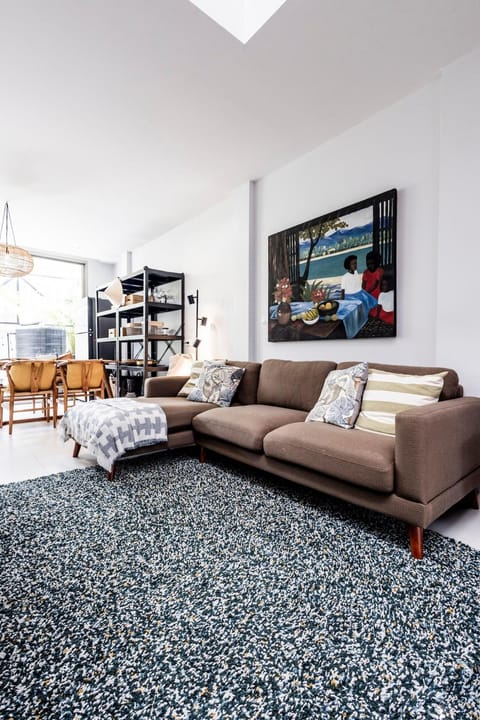 TV and multimedia, Living room, Photo of the whole room, Seating area