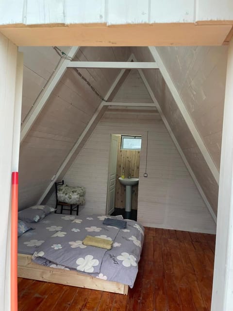 Guest hause 1 Campground/ 
RV Resort in Montenegro