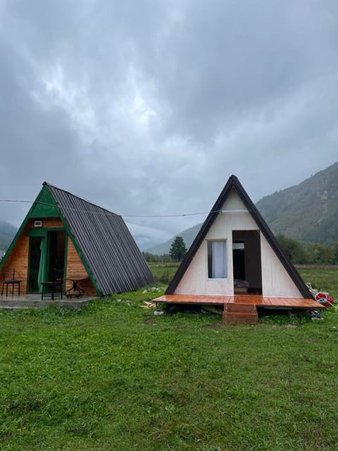 Guest hause 1 Campground/ 
RV Resort in Montenegro