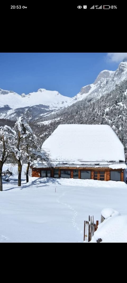 Guest hause 1 Campground/ 
RV Resort in Montenegro