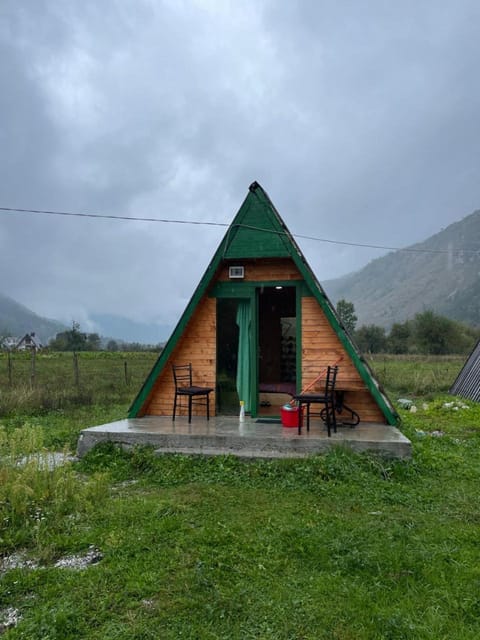 Guest hause 1 Campground/ 
RV Resort in Montenegro