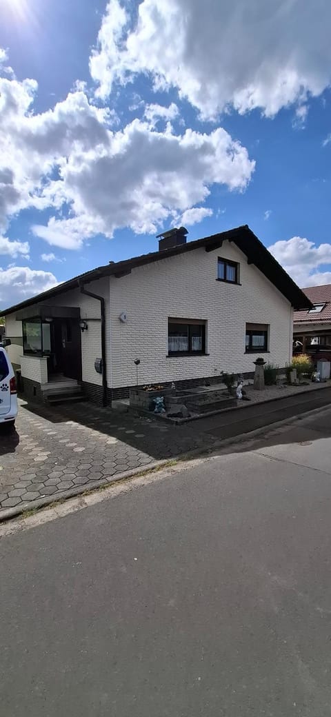 Property building, Parking
