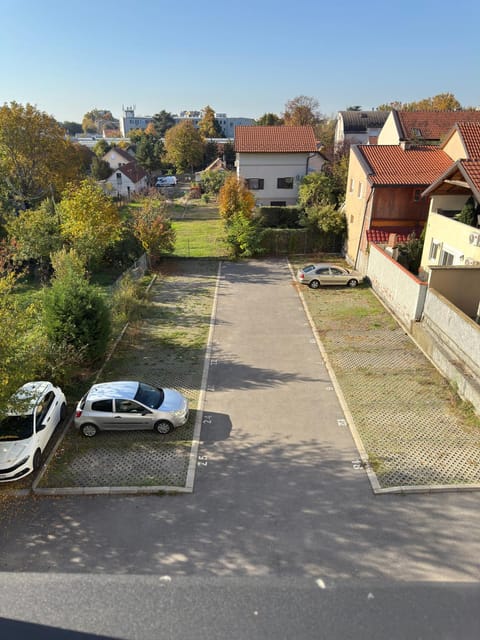Taurunum lux Apartment 30 Apartment in Belgrade