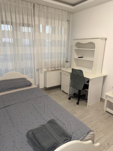 Taurunum lux Apartment 30 Apartment in Belgrade