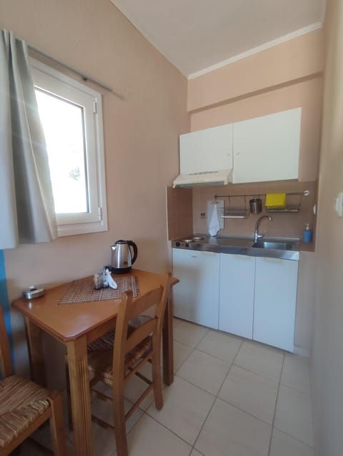 giorgos room 4 Hotel in Crete