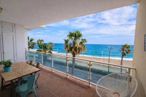 Day, Natural landscape, View (from property/room), Sea view