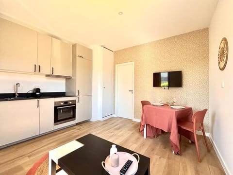 M113 Marquer Superbe T2 proche de la douane Moillesulaz et de Genève Apartment in Annemasse