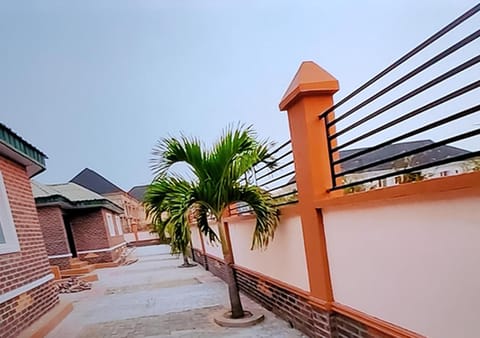 Property building, Day, Neighbourhood, View (from property/room), Evening entertainment, Garden view, Landmark view, Street view, Inner courtyard view