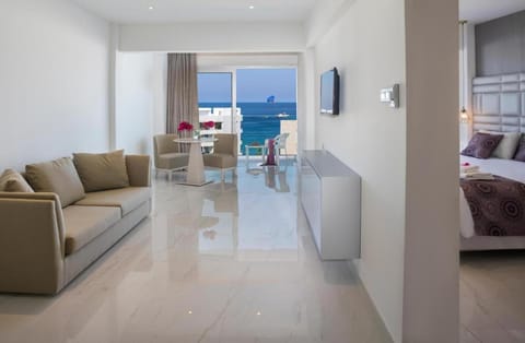 Tsokkos Protaras Beach Hotel Hotel in Protaras